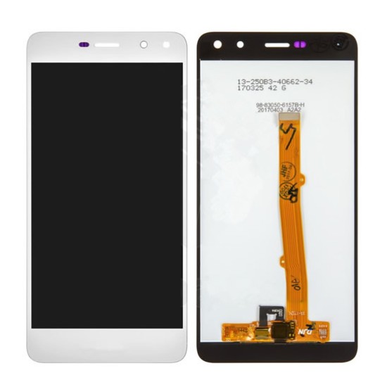 TOUCH+DISPLAY HUAWEI Y5 2017/Y5 III WHITE TOUCH+DISPLAY HUAWEI Y5 2017/Y5 III WHITE
